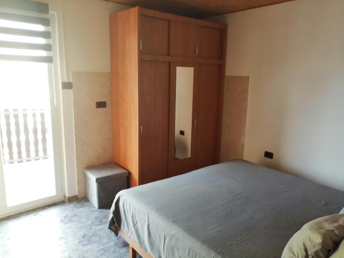App Isabel Apartment Zminj ภายนอก รูปภาพ